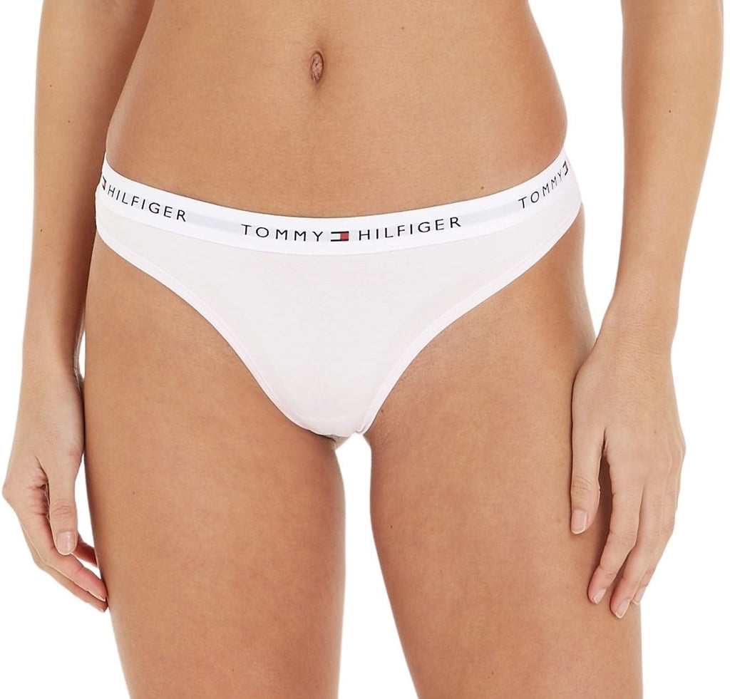 TOMMY HILFIGER Tanga String femei