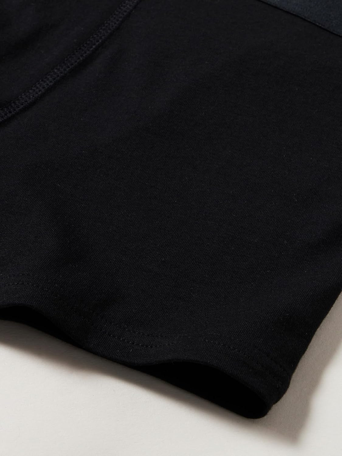 EMPORIO ARMANI Boxeri Trunk Stretch din bumbac cu logo barbati