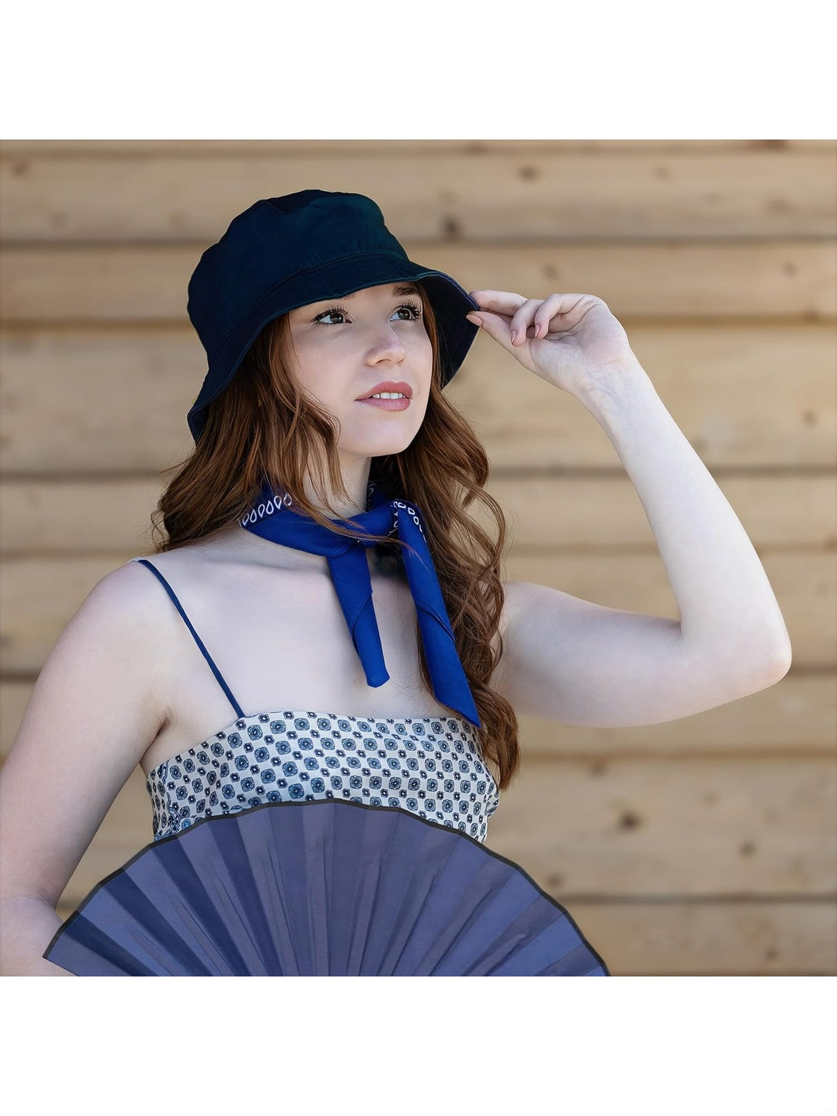 COLOURS & beauty palarie tip pescar femei