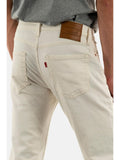 LEVI'S Levi Jeans Slim 511 bej/crem barbati