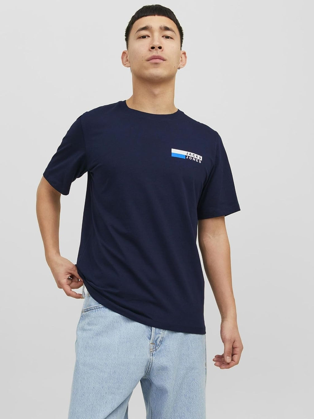 JACK & JONES Tricou JJECORP barbati