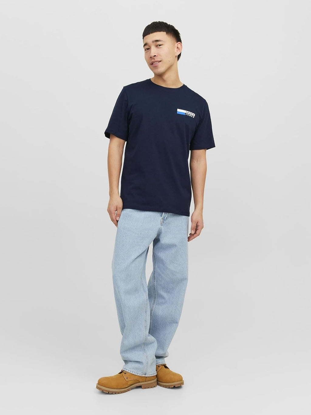 JACK & JONES Tricou JJECORP barbati