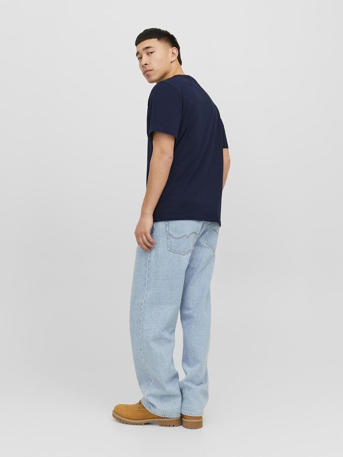 JACK & JONES Tricou JJECORP barbati
