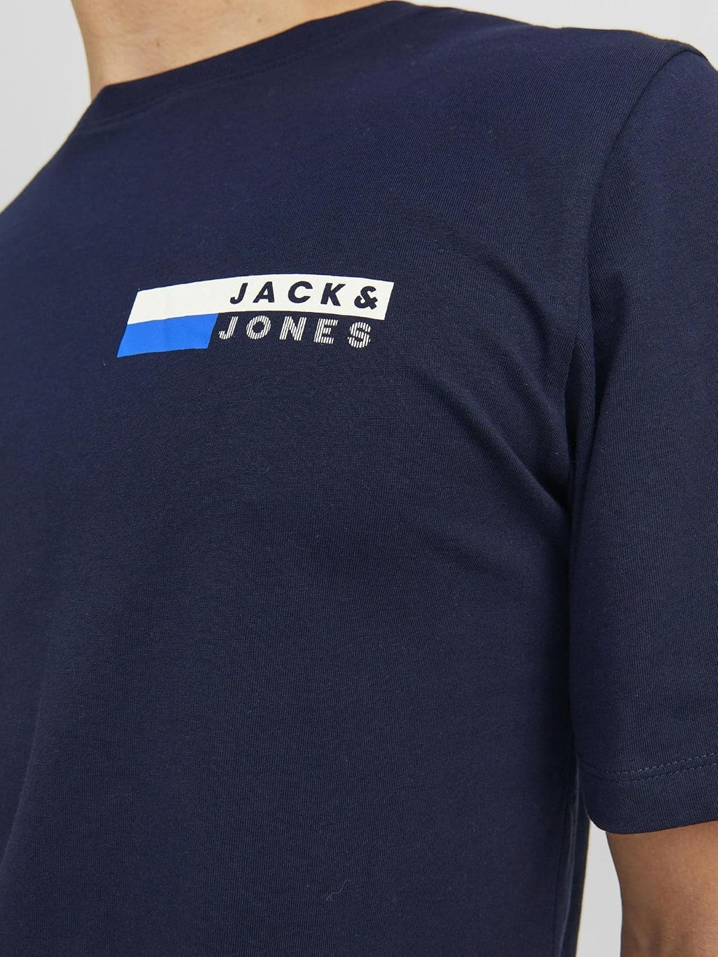 JACK & JONES Tricou JJECORP barbati