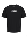 JACK & JONES Tricou cu logo barbati