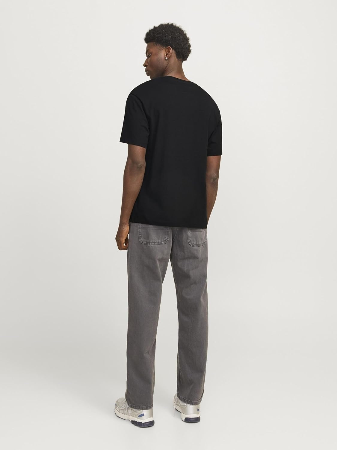 JACK & JONES Tricou cu logo barbati