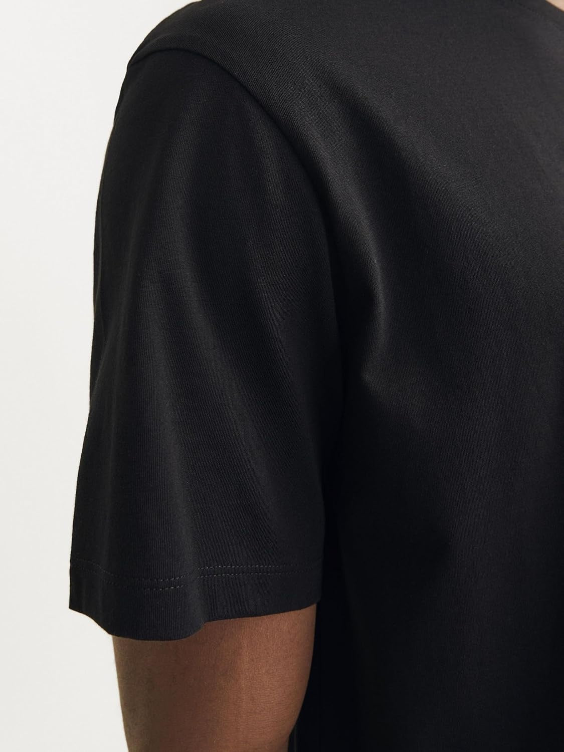 JACK & JONES Tricou cu logo barbati