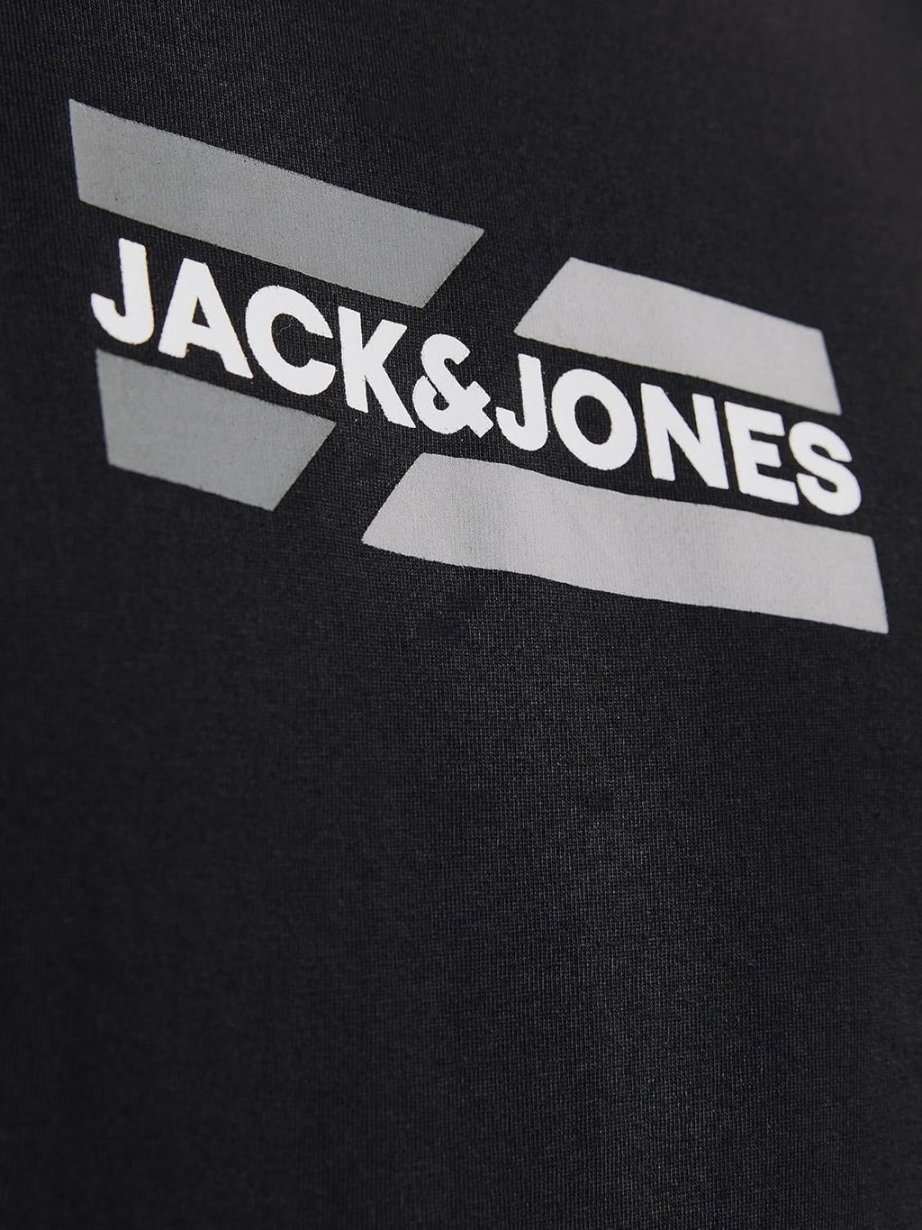 JACK & JONES Tricou cu logo barbati