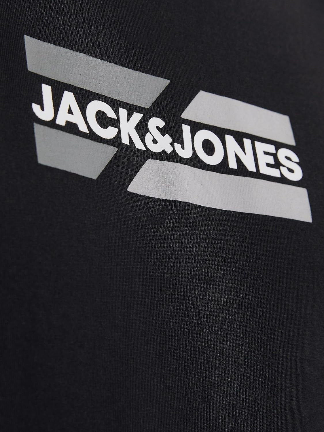 JACK & JONES Tricou cu logo barbati
