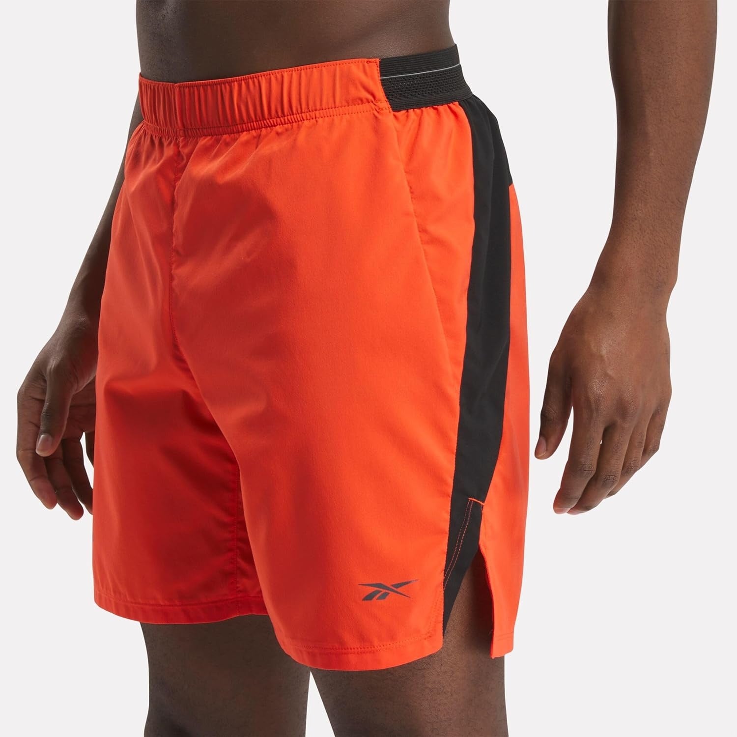 REEBOK Pantaloni Speed barbati