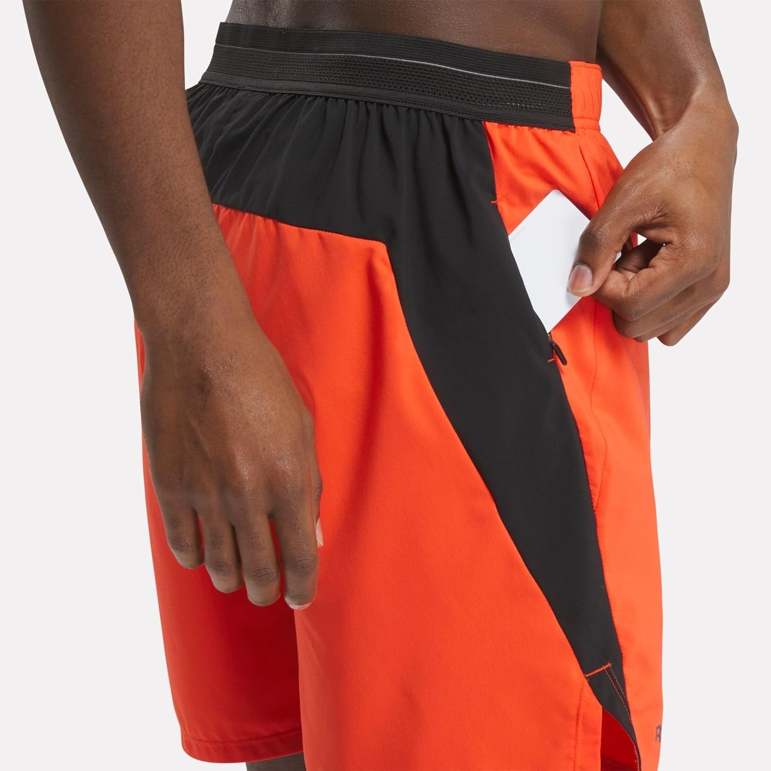 REEBOK Pantaloni Speed barbati