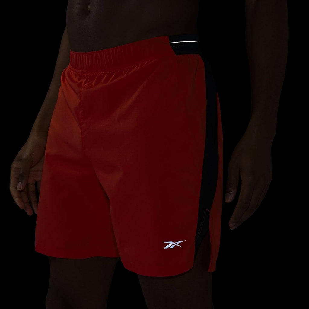 REEBOK Pantaloni Speed barbati