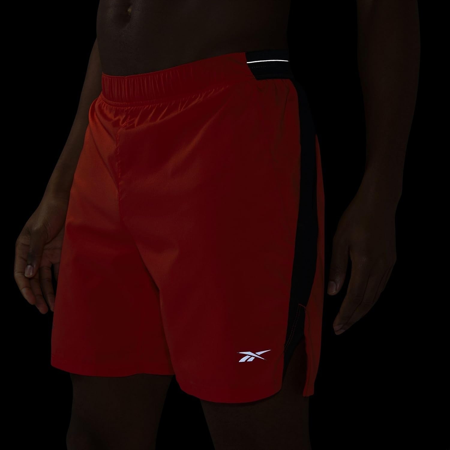 REEBOK Pantaloni Speed barbati