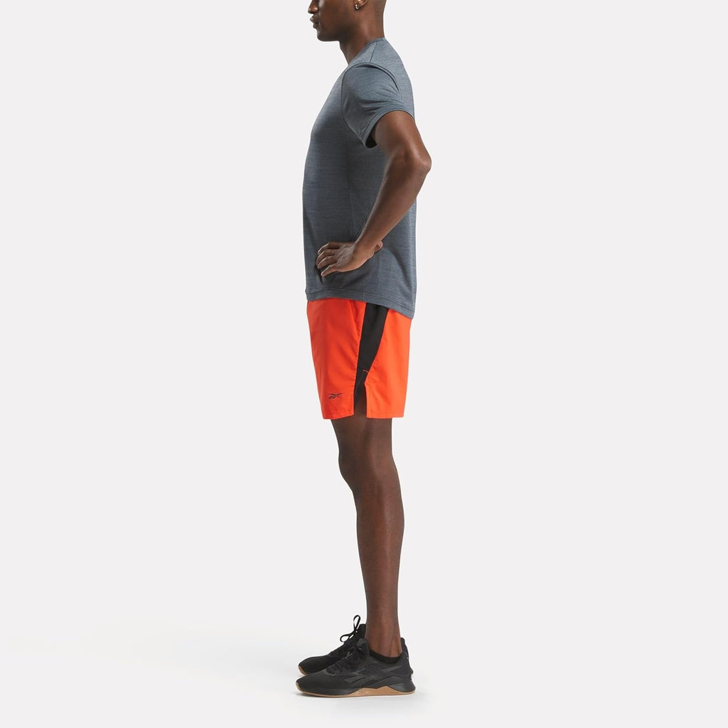 REEBOK Pantaloni Speed barbati