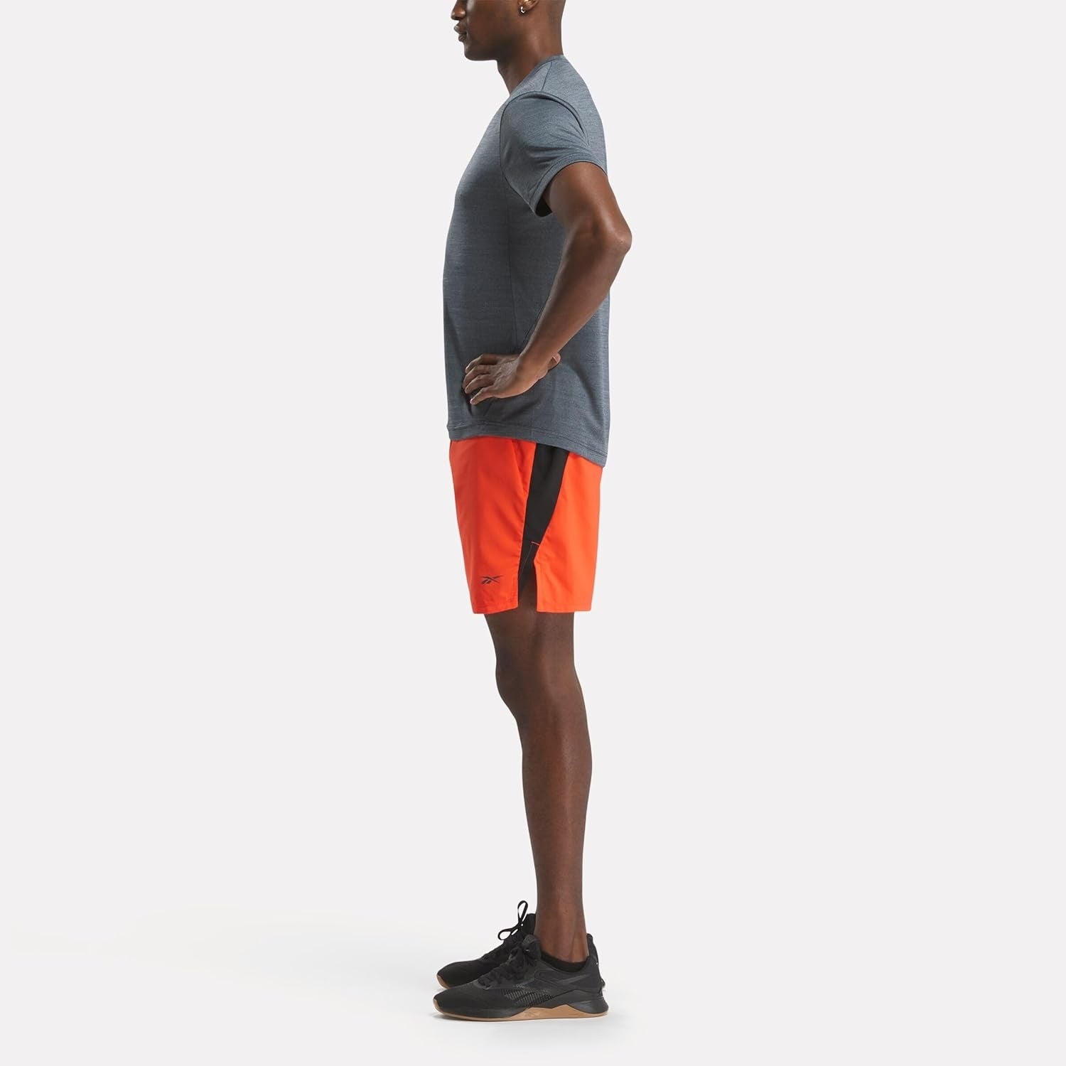 REEBOK Pantaloni Speed barbati