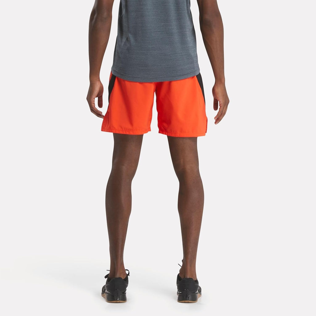 REEBOK Pantaloni Speed barbati