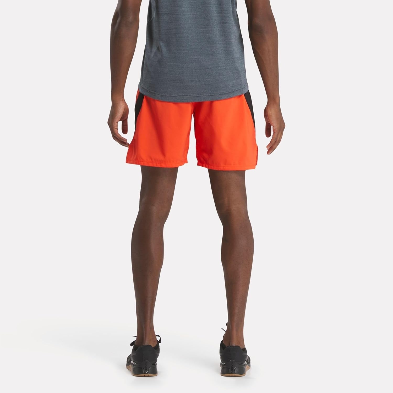 REEBOK Pantaloni Speed barbati