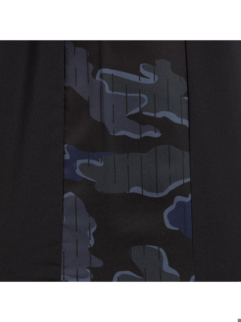 REEBOK Camo Pantaloni scurti negru barbati