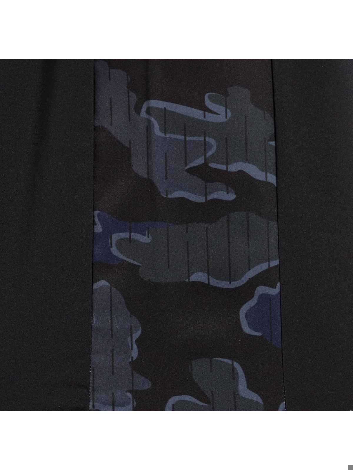 REEBOK Camo Pantaloni scurti negru barbati