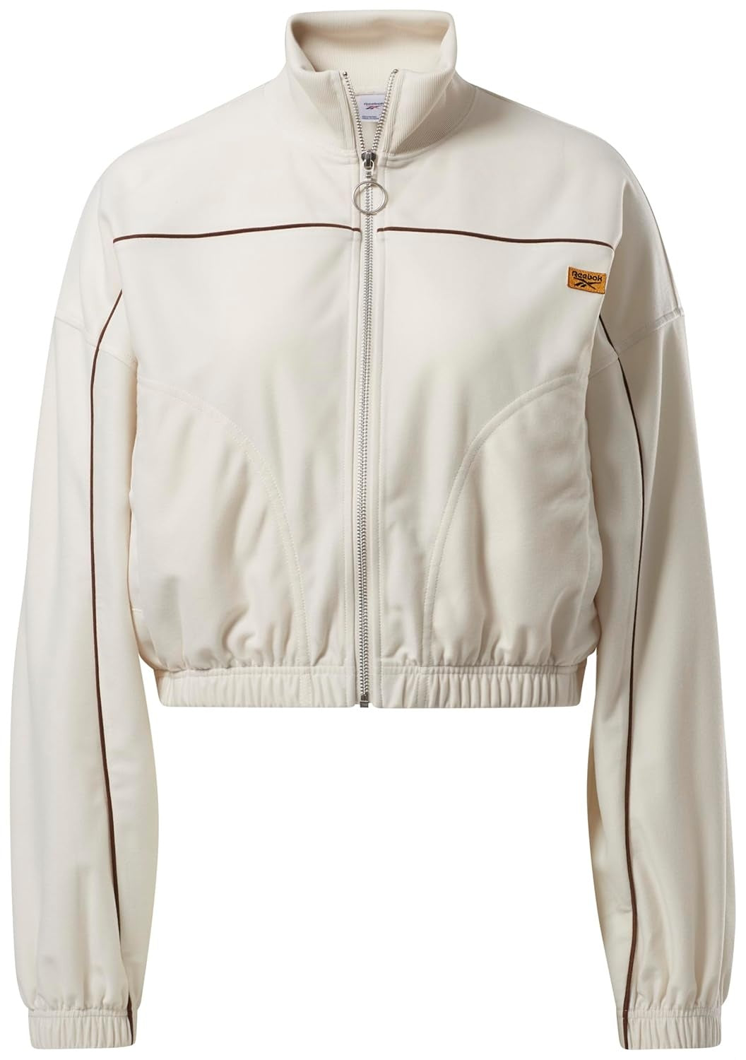 REEBOK Jacheta Baseball CL femei