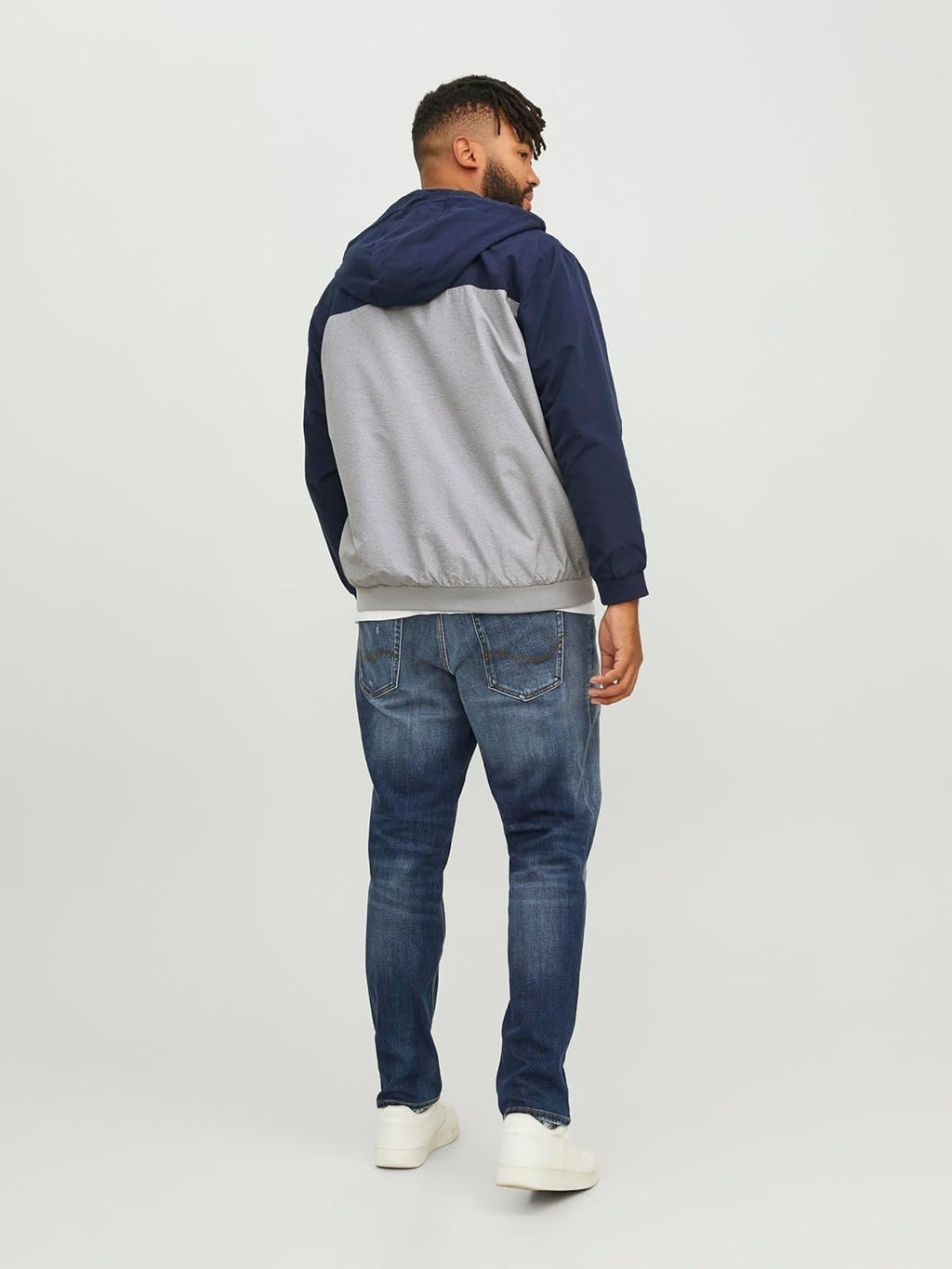 JACK & JONES Jacheta Blouson barbati