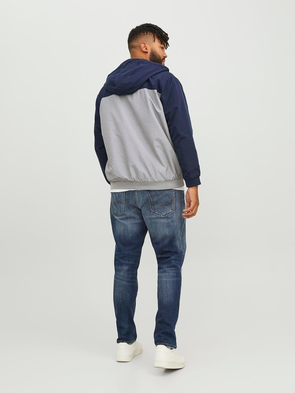 JACK & JONES Jacheta Blouson barbati