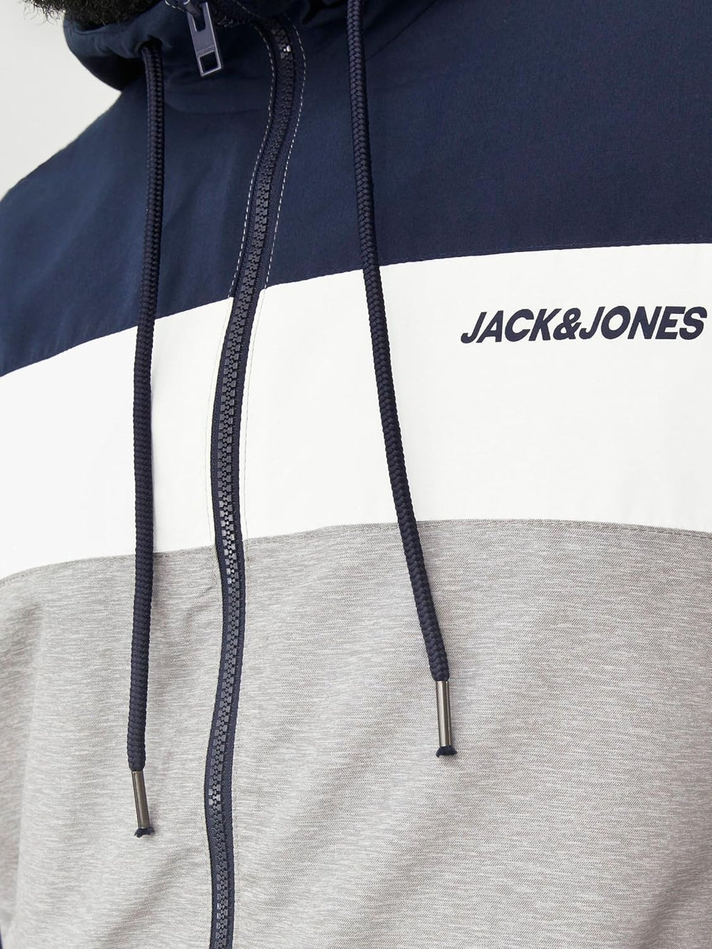 JACK & JONES Jacheta Blouson barbati