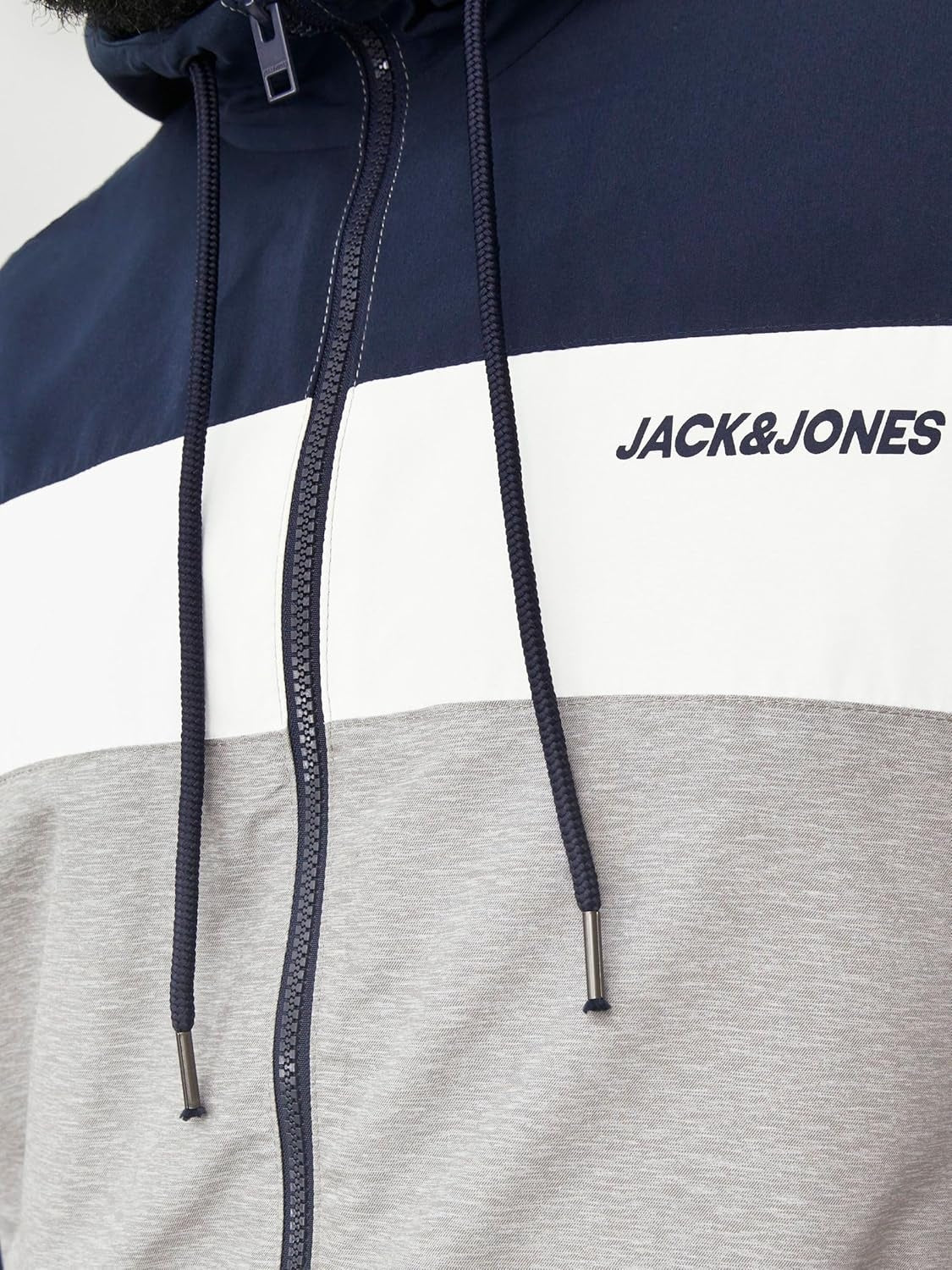 JACK & JONES Jacheta Blouson barbati