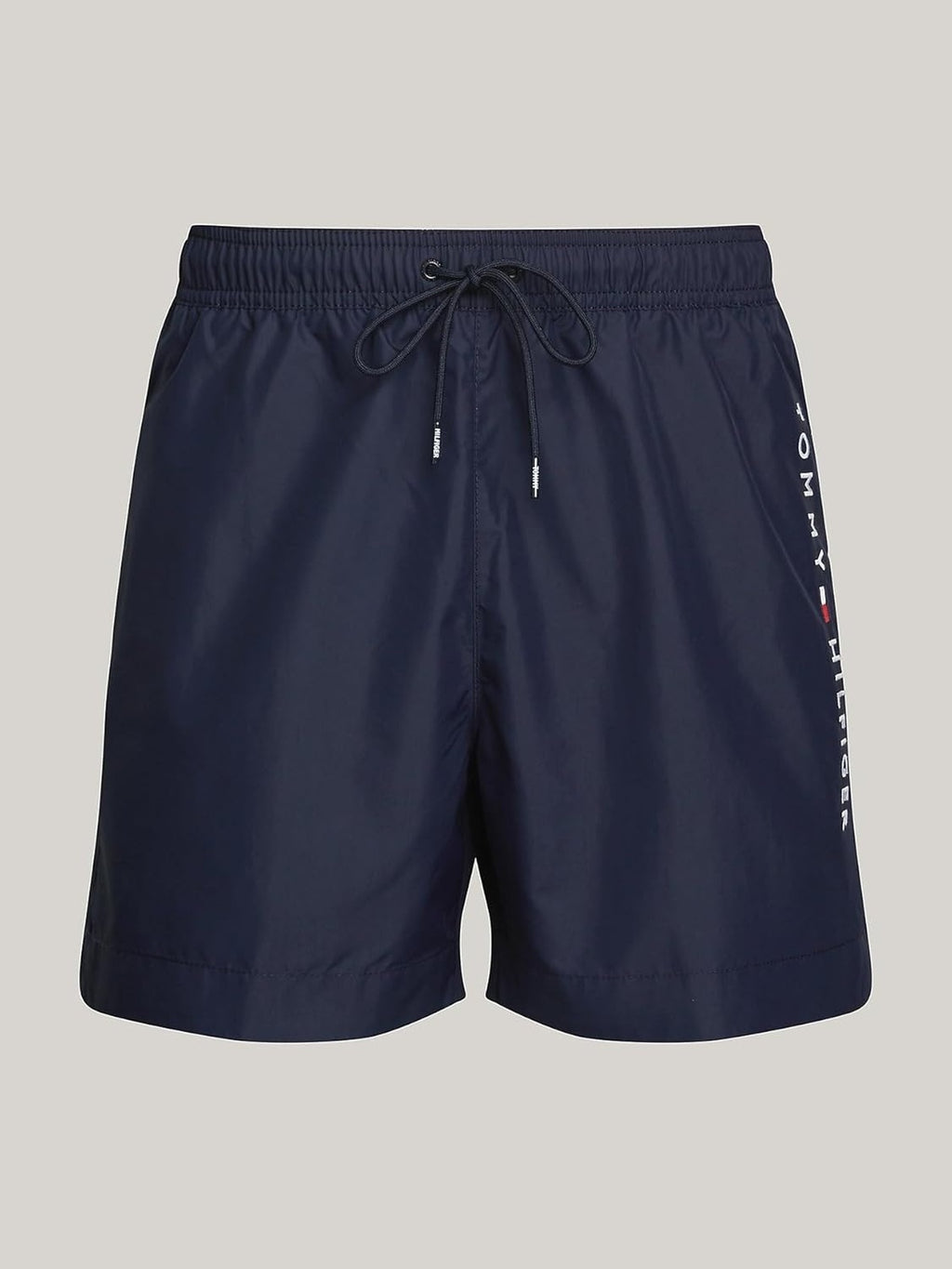 TOMMY HILFIGER panatloni scurti (short) negru barbati