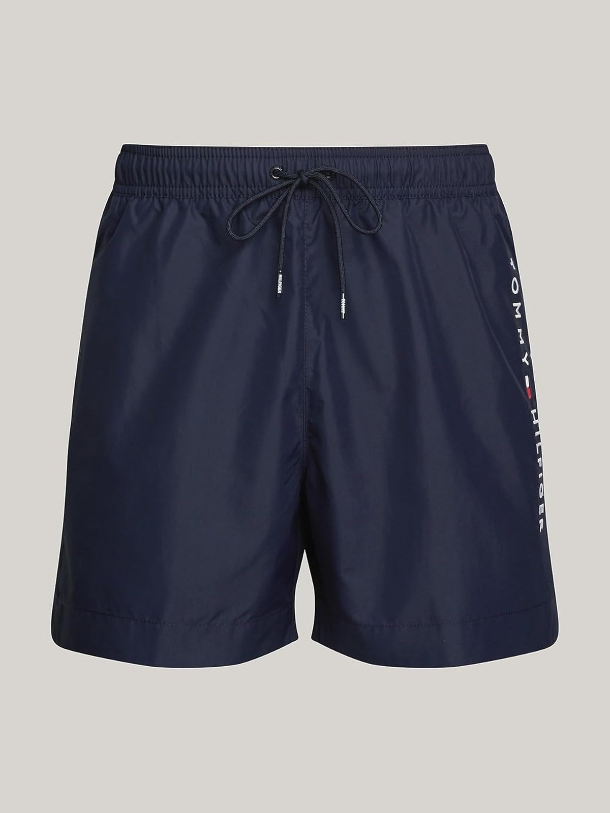 TOMMY HILFIGER panatloni scurti (short) negru barbati