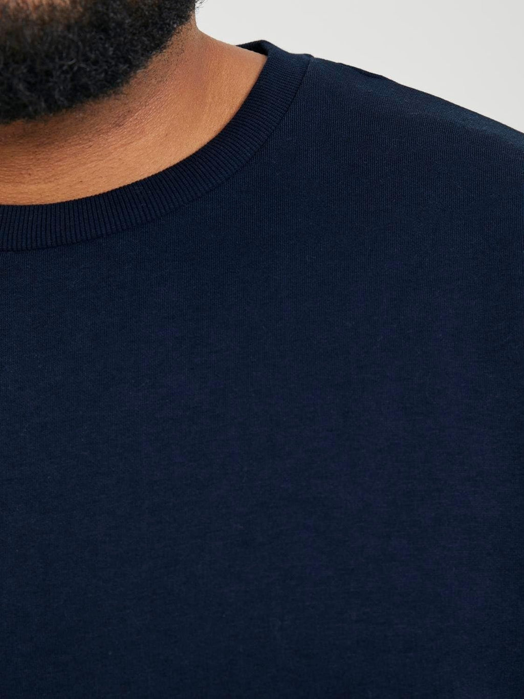 JACK & JONES Bluza maneca lunga barbati
