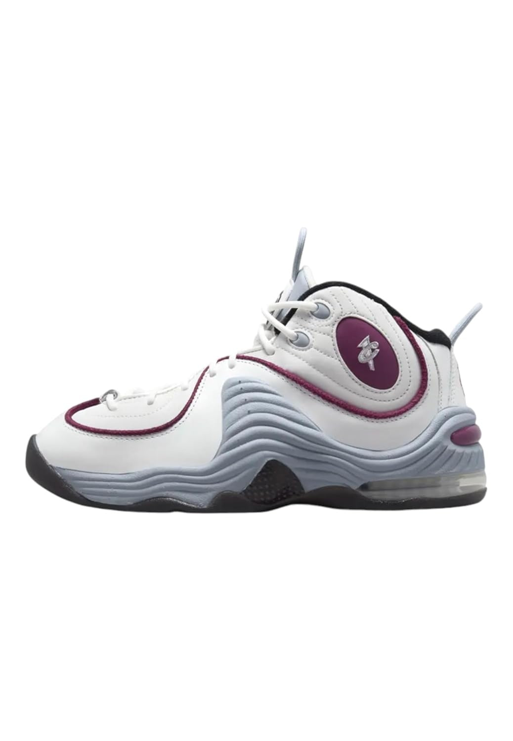 NIKE Pantofi baschet Air Penny II barbati