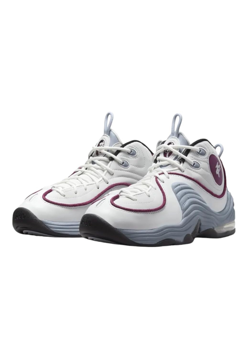 NIKE Pantofi baschet Air Penny II barbati