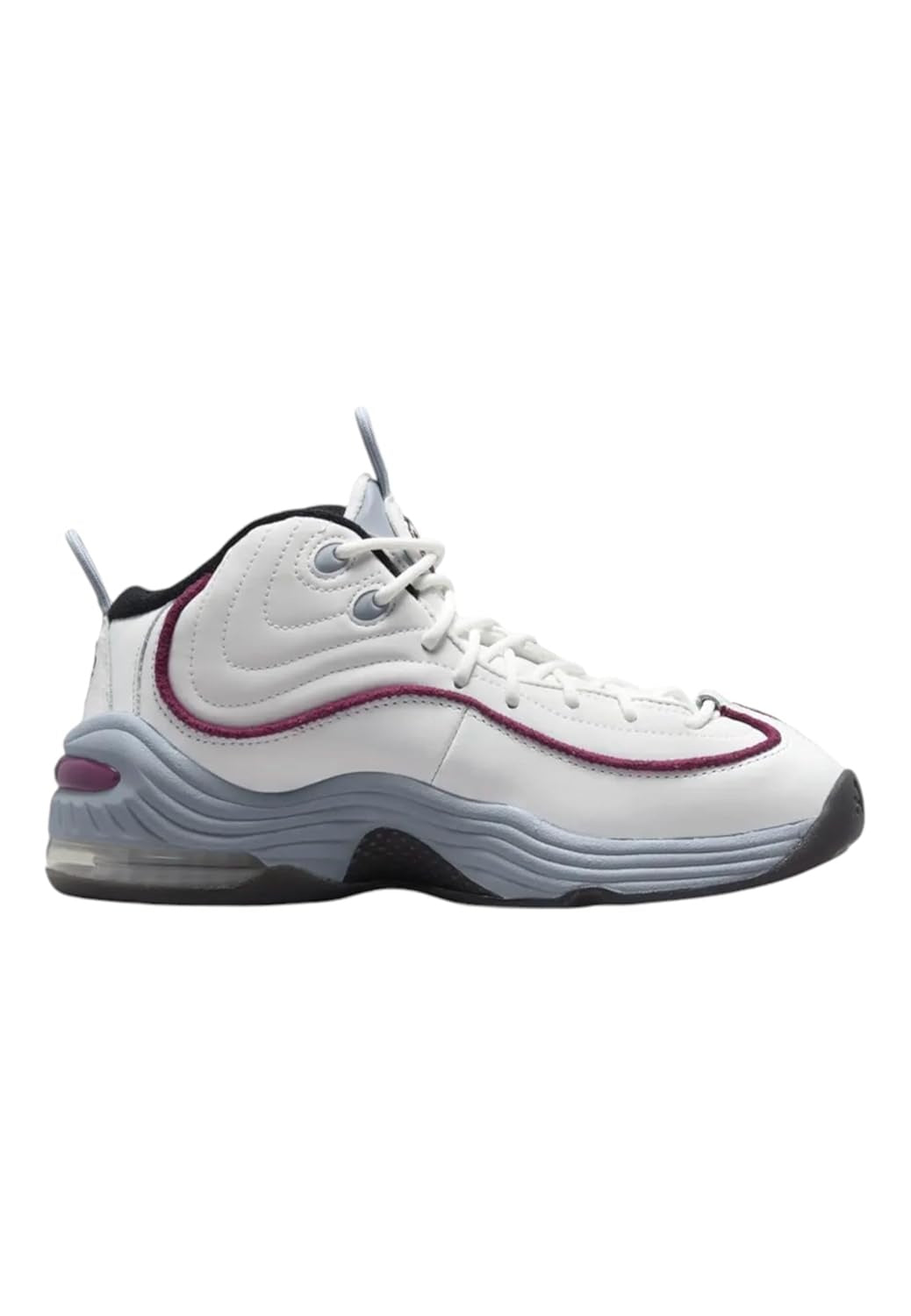 NIKE Pantofi baschet Air Penny II barbati