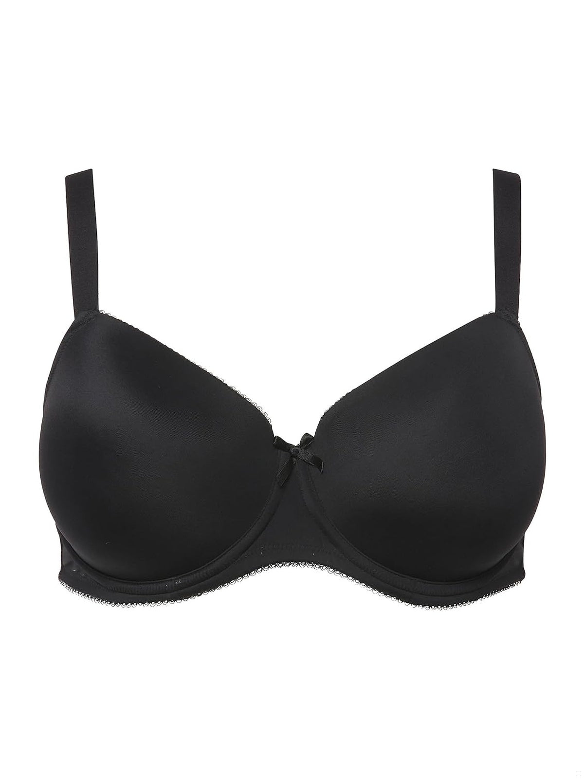 ULLA Popken Bluza cu maneca lunga albastru femei