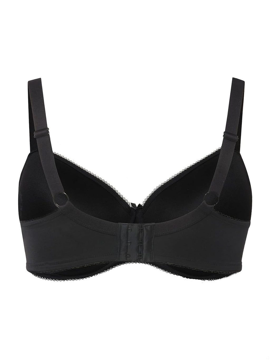 ULLA Popken Bluza cu maneca lunga albastru femei