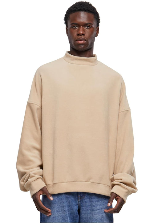 Bluza Urban Classics Oversized Polar Fleece Crew