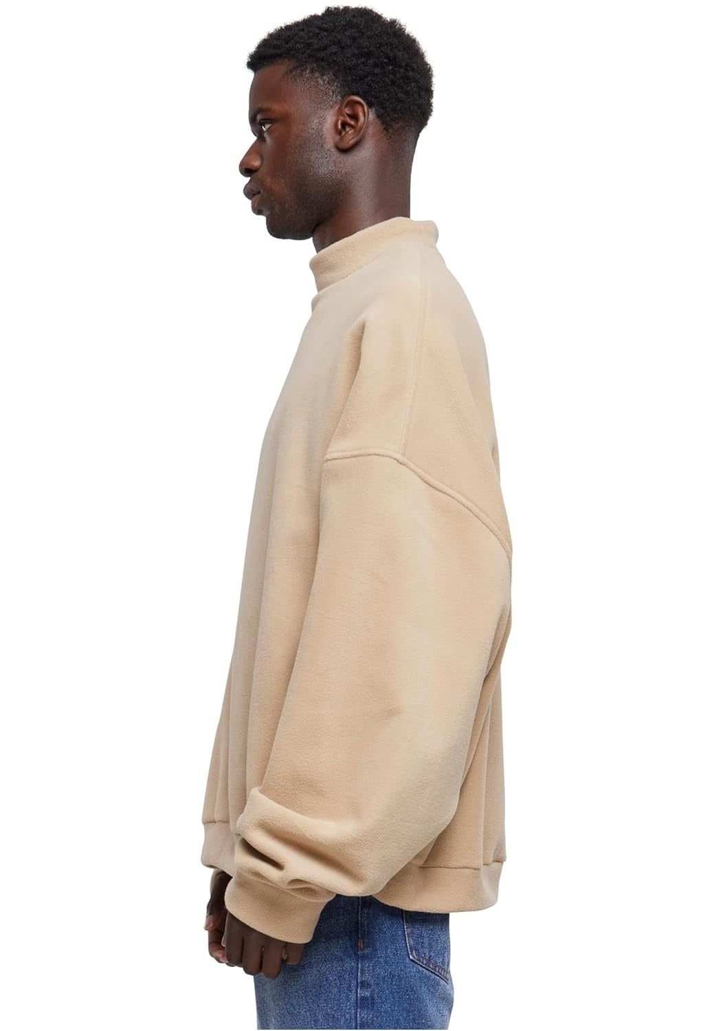 URBAN CLASSICS Tricou barbati