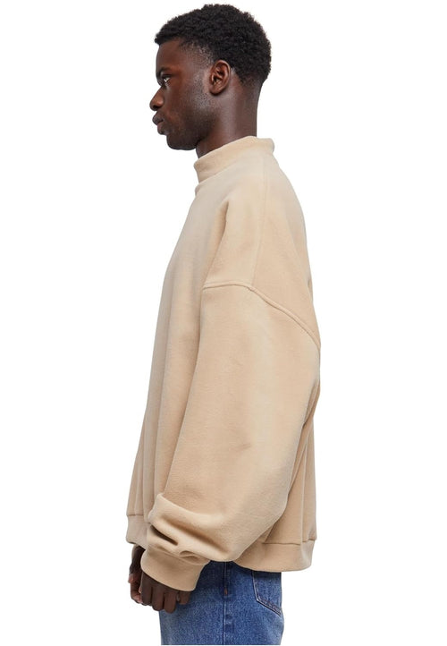 Bluza Urban Classics Oversized Polar Fleece Crew