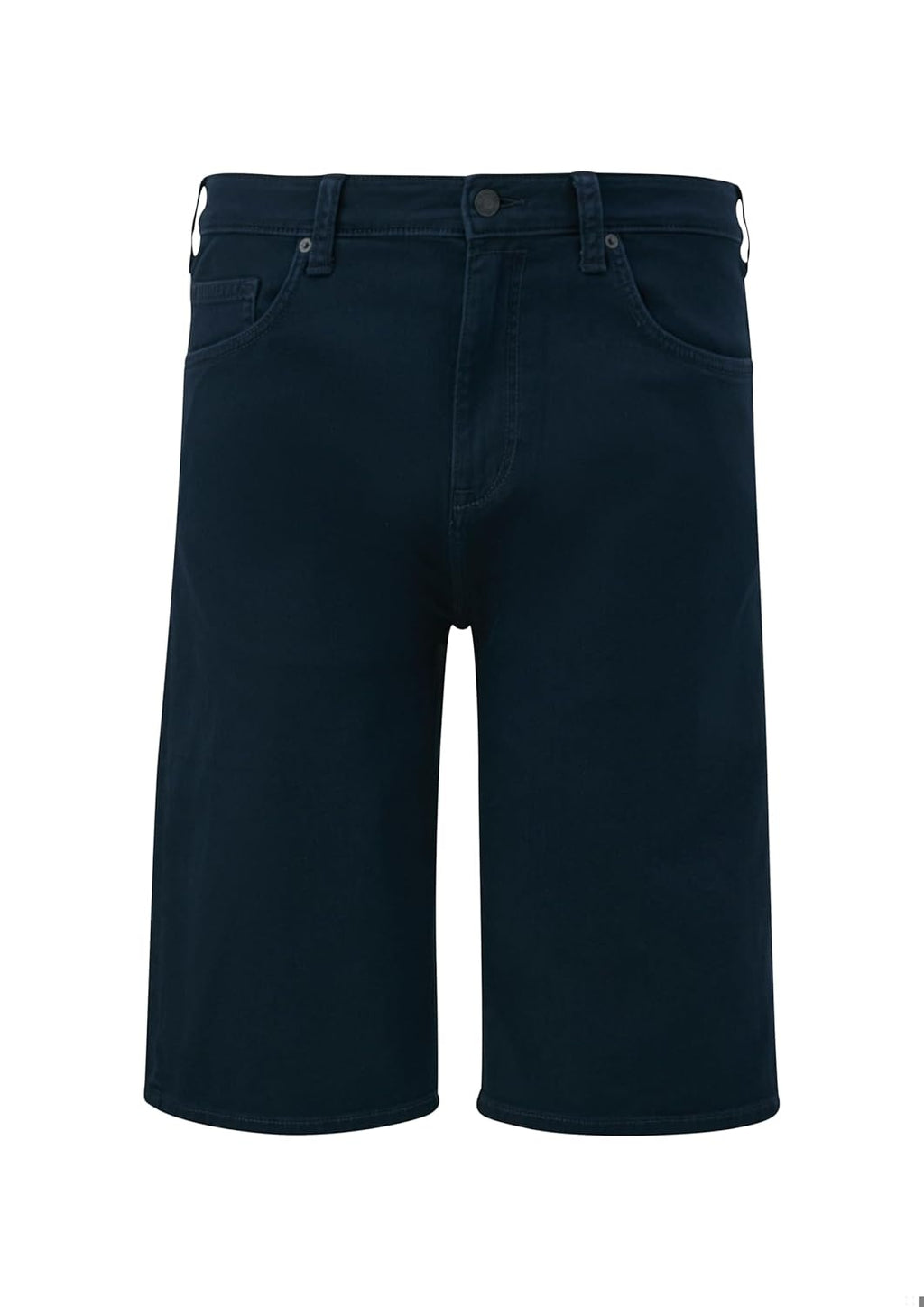 S.OLIVER Pantaloni scurti Jeans barbati