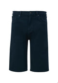 S.OLIVER Pantaloni scurti Jeans barbati