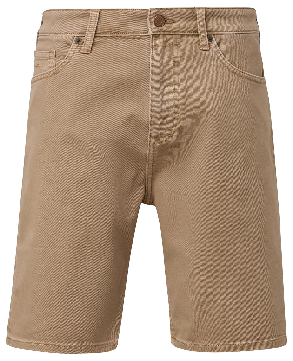 S.OLIVER Pantaloni scurti Jeans barbati