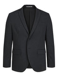 JACK & JONES Blazer Hybrid Jones Slim Fit barbati