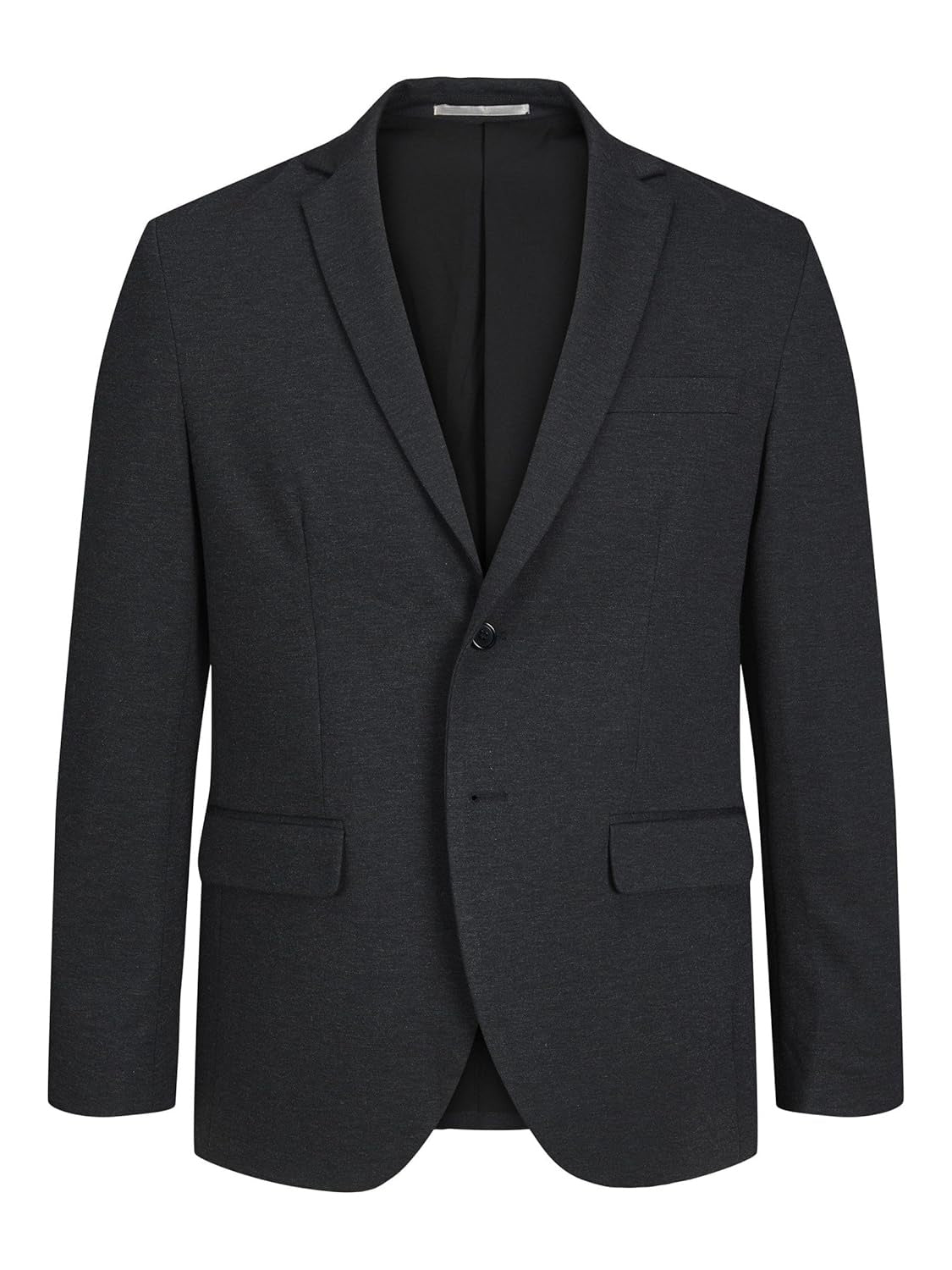 JACK & JONES Blazer Hybrid Jones Slim Fit barbati
