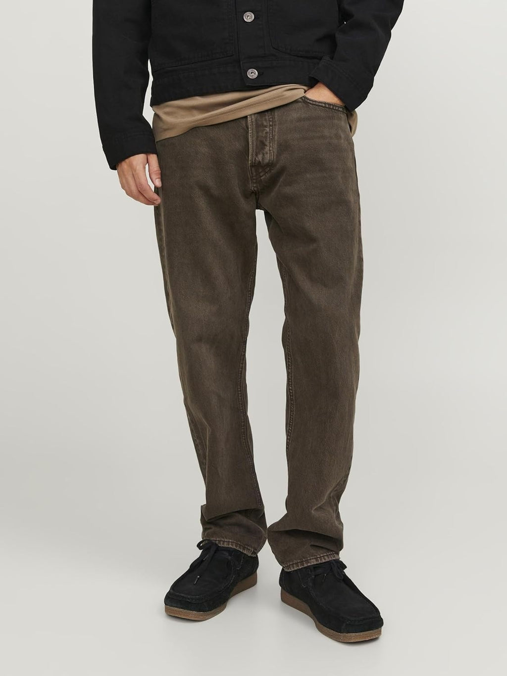 JACK & JONES Jeans Chris Cooper barbati