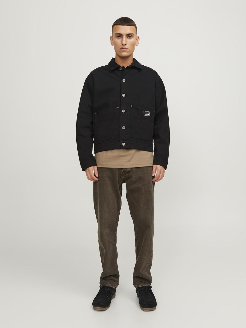 JACK & JONES Jeans Chris Cooper barbati