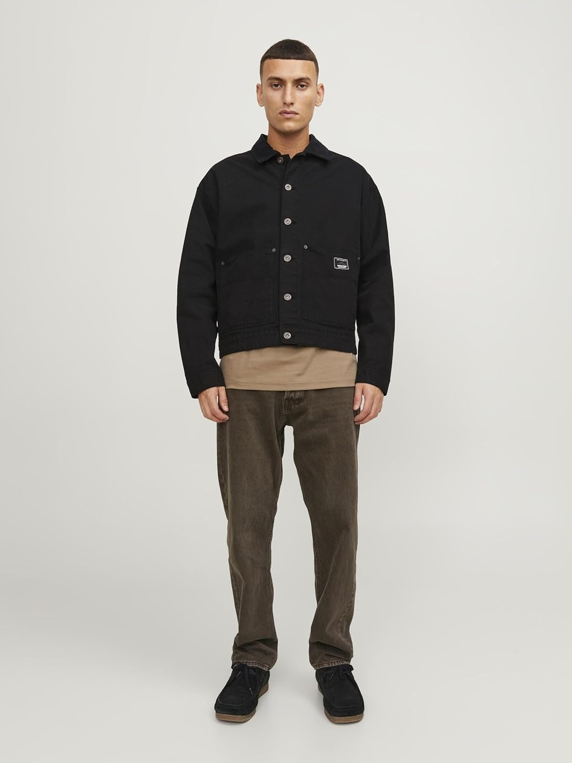 JACK & JONES Jeans Chris Cooper barbati