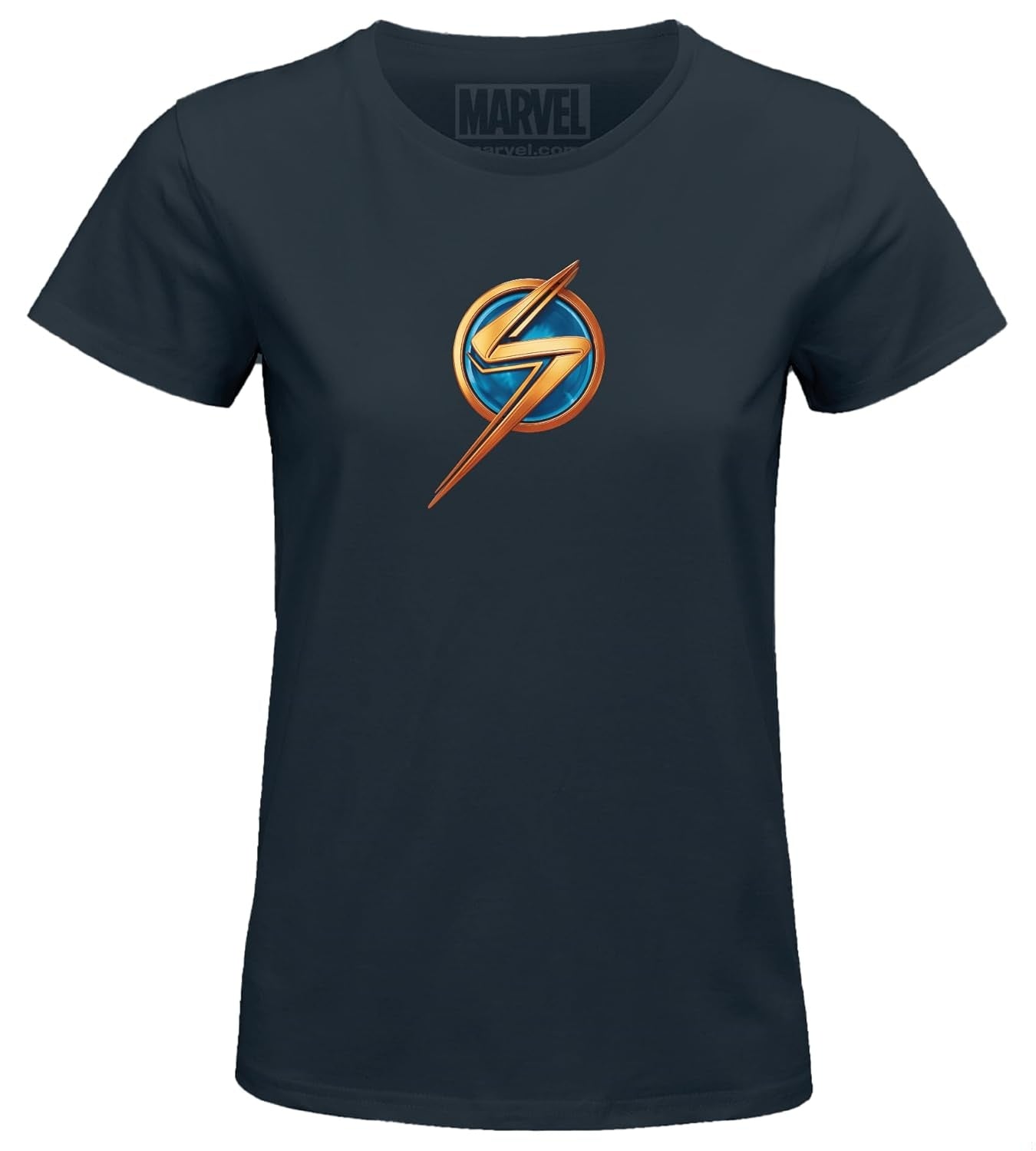 MARVEL Tricou femei