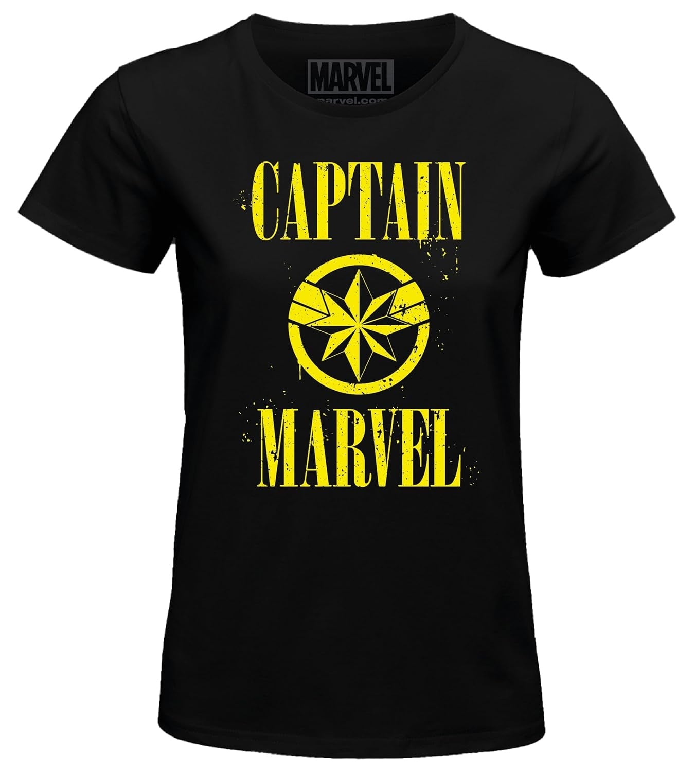 MARVEL Tricou femei
