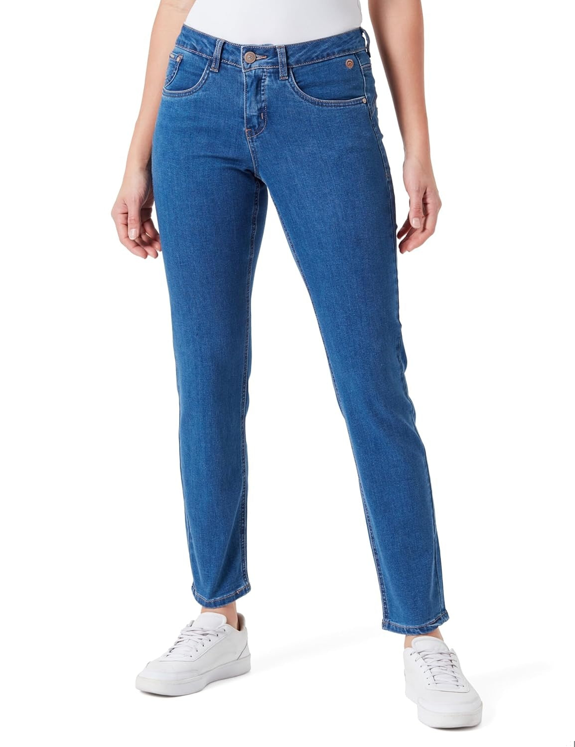 CREAM Jeans Skinny femei